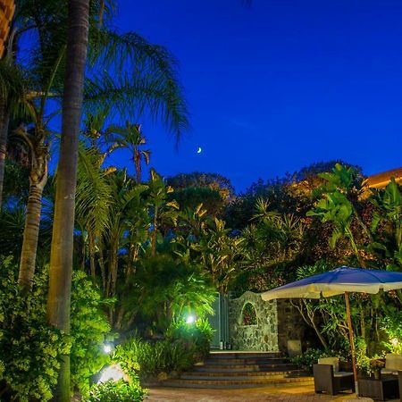 Villa Marylu' Ischia Exteriér fotografie
