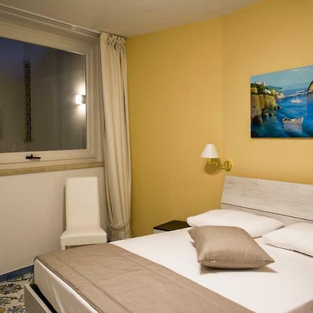 Villa Marylu' Ischia Exteriér fotografie