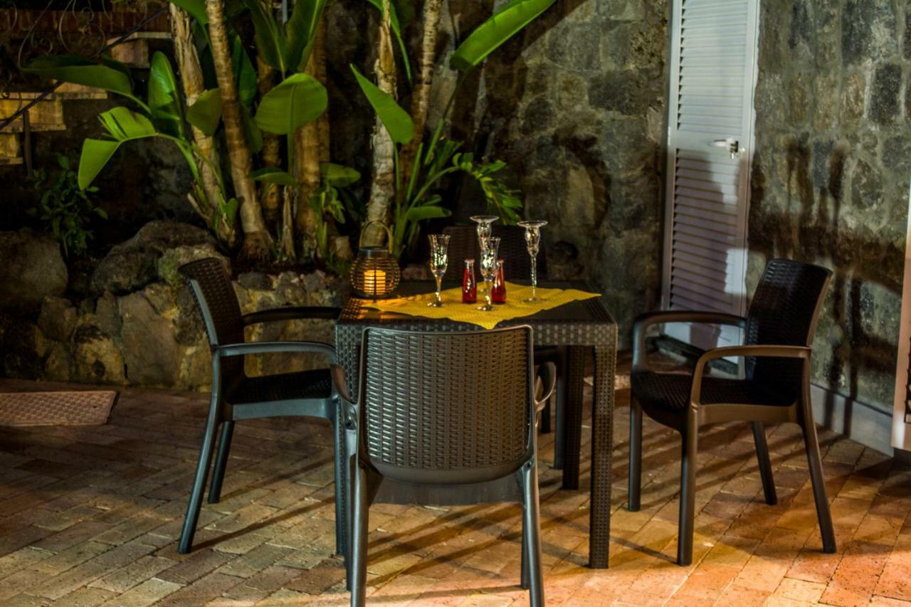 Villa Marylu' Ischia Exteriér fotografie